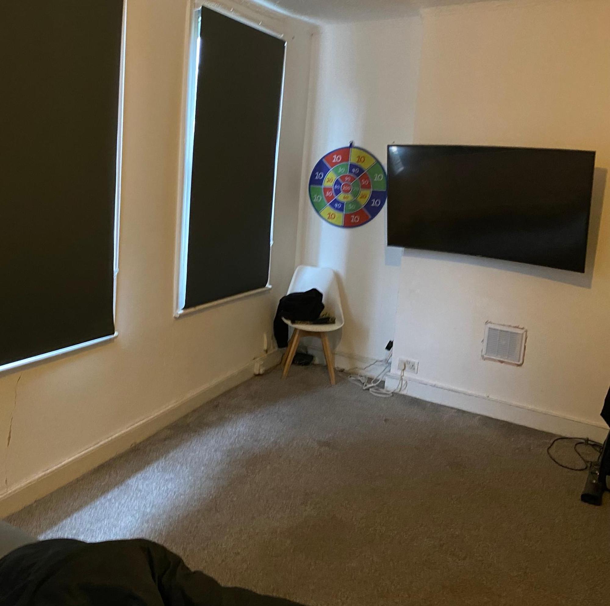 Apartment Peckham *
