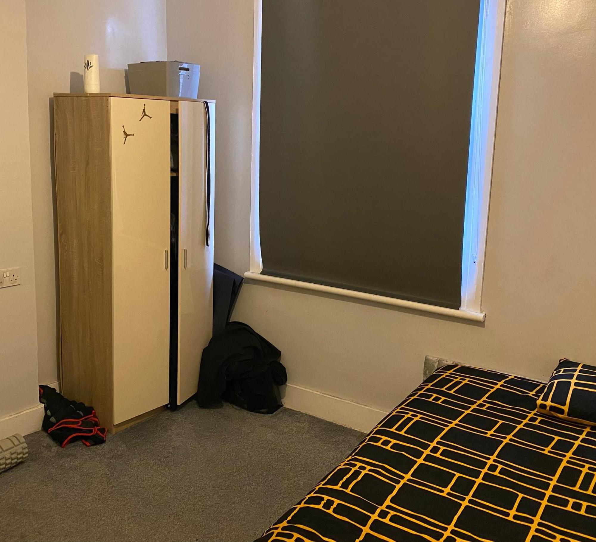 Peckham Apartment London